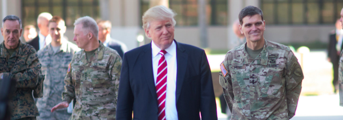 President Trump Agrees To Honor “One China” Policy During Call With Chinese President Featured
