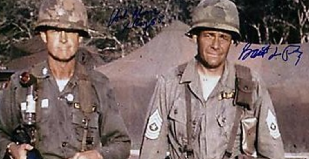 Lt. General Harold “Hal” Moore Of “We Were Soldiers” Passes Away Days Before 95th Birthday Featured