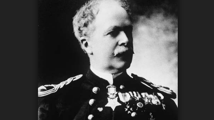 This Day In History: The First Military Action To Merit The Medal Of Honor Took Place Featured