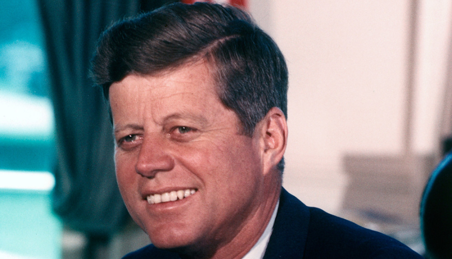 This Day In History: President John F. Kennedy Authorized U.S. Military Advisors In Vietnam To Fire In Self Defense Featured