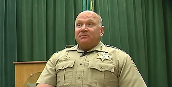 On-Duty Sheriff Forced To Disarm Before Entering Arena During Law Enforcement Event Featured