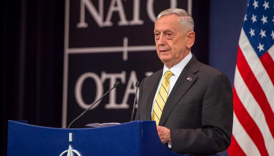Mattis: Russia Must “Prove Itself” First Before U.S. Allows Military Collaboration Featured