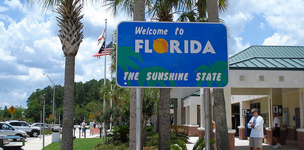 Florida Lawmakers Looking To Eliminate All Gun Free Zones Featured