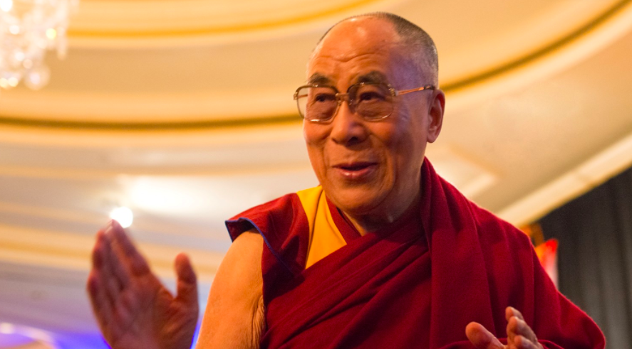 UC San Diego Students Protest Dalai Lama Visit Calling Him An “Oppressive Figure” Featured