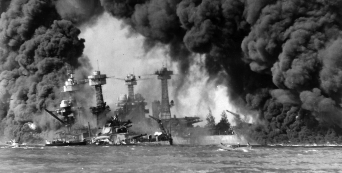 Op-Ed: Can North Korea Launch Pearl Harbor II? Featured