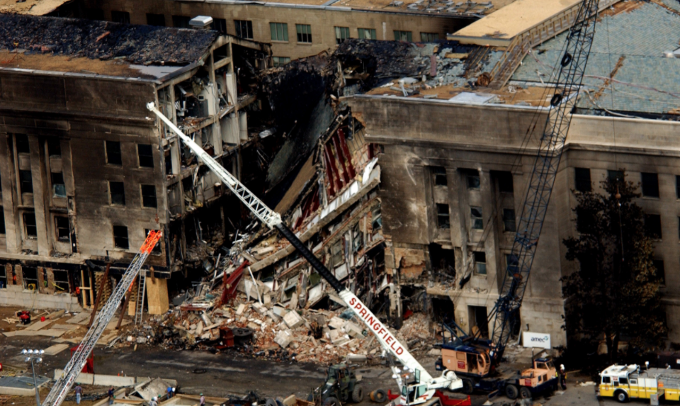 Op-Ed: Never Forget: Temporary Travel Restrictions Are Sensible & Safe Featured