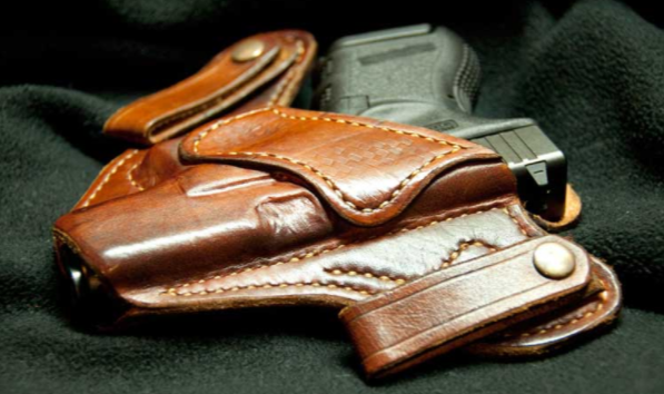 New Hampshire Governor Signs Constitutional Carry Bill Into Law Featured