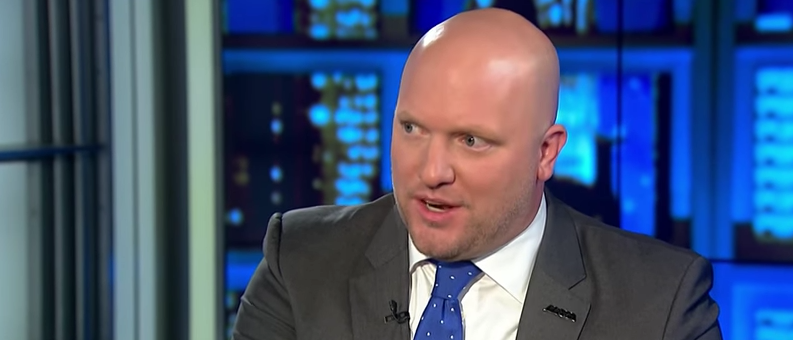 IAVA CEO Paul Rieckhoff Accused Of Lying & Mishandling Money Featured