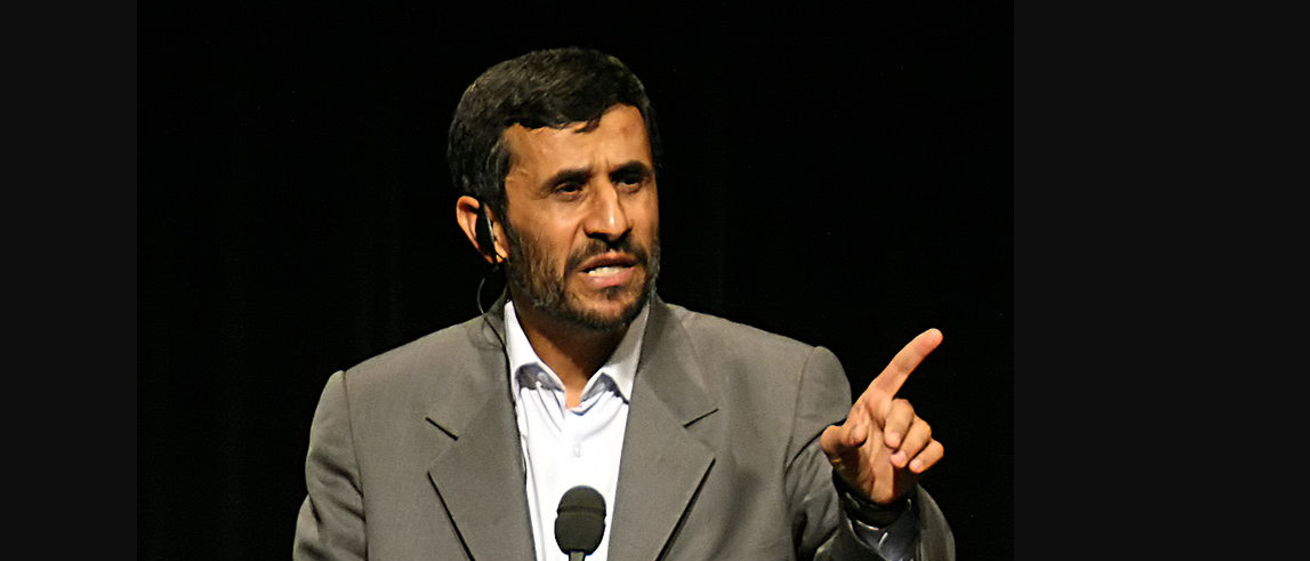 Former Iranian President Writes Open Letter To Trump Featured