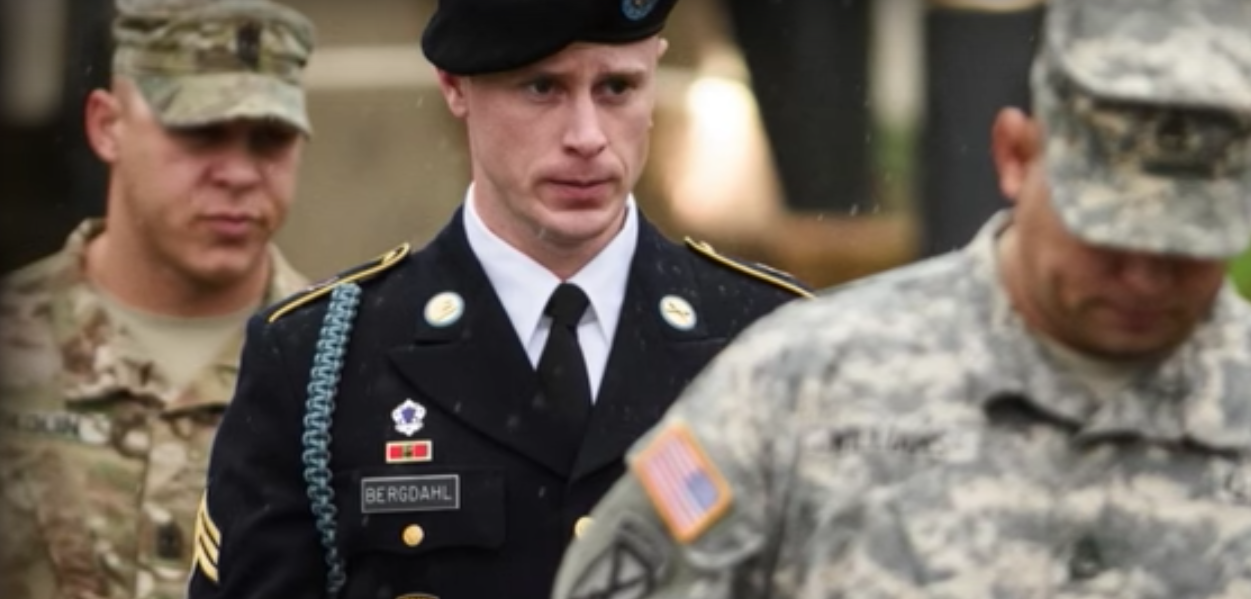 Military Judge Won’t Dismiss Bergdahl Case Amid Trump’s “Traitor” Comments Featured