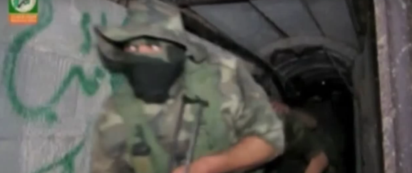 Report: At Least 15 Hamas Tunnels Extend Into Israel Featured
