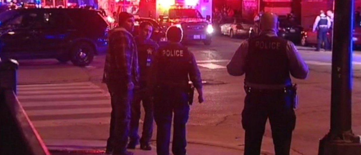 Chicago Crime: 500+ Shootings, 100+ Murders So Far In 2017 Featured