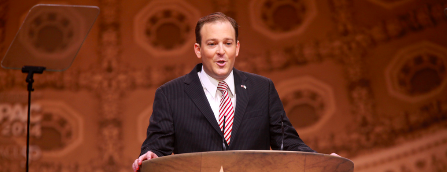 Army Veteran Rep. Lee Zeldin Sends Letter To Sec. Tillerson About Iran Deal Featured