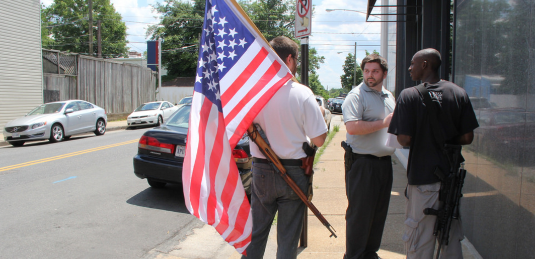 Florida Supreme Court Shoots Down Public Open Carry Featured