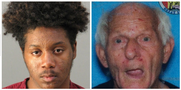 Alabama Teen Indicted On Murder Charges After Lighting Korean War Veteran On Fire Featured