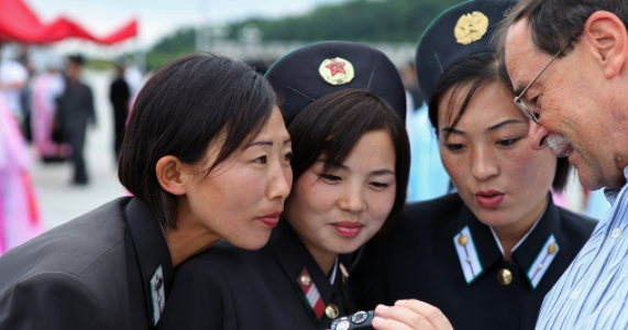 South Korea To Hike Reward For North Korean Defectors Featured
