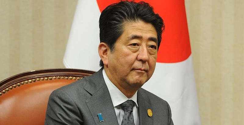 Japan On Highest Alert Level After North Korea Fires Missiles Featured