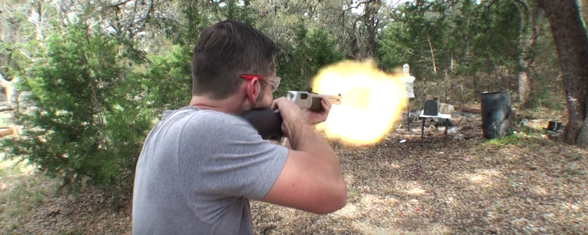 See What Kind Of Damage Monstrous Penetrator Bullets Can Do Featured