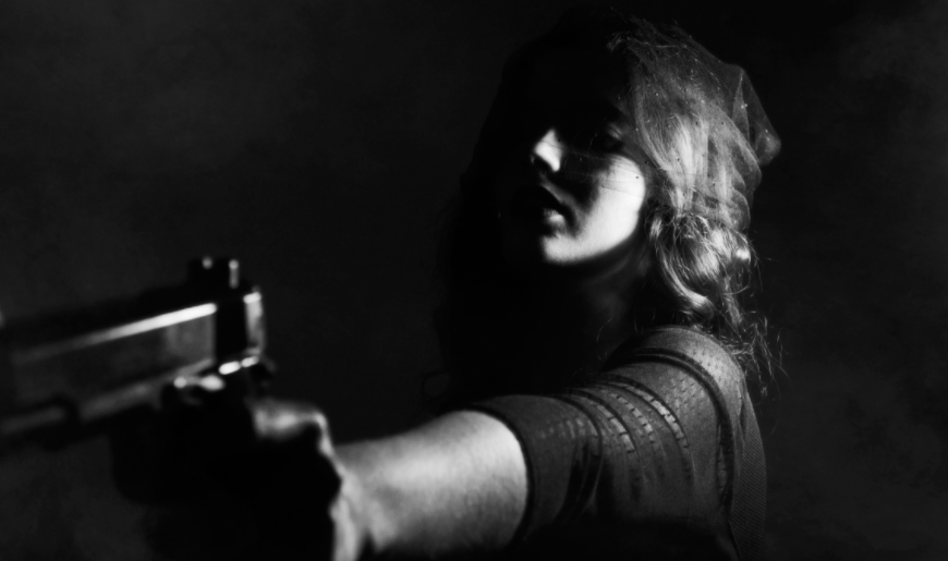 Washington Woman Shoots Would-Be Intruder Before He Could Break Into Her Home Featured