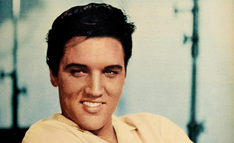 Elvis Presley’s .357 Magnum Sells For $175k At Auction Featured
