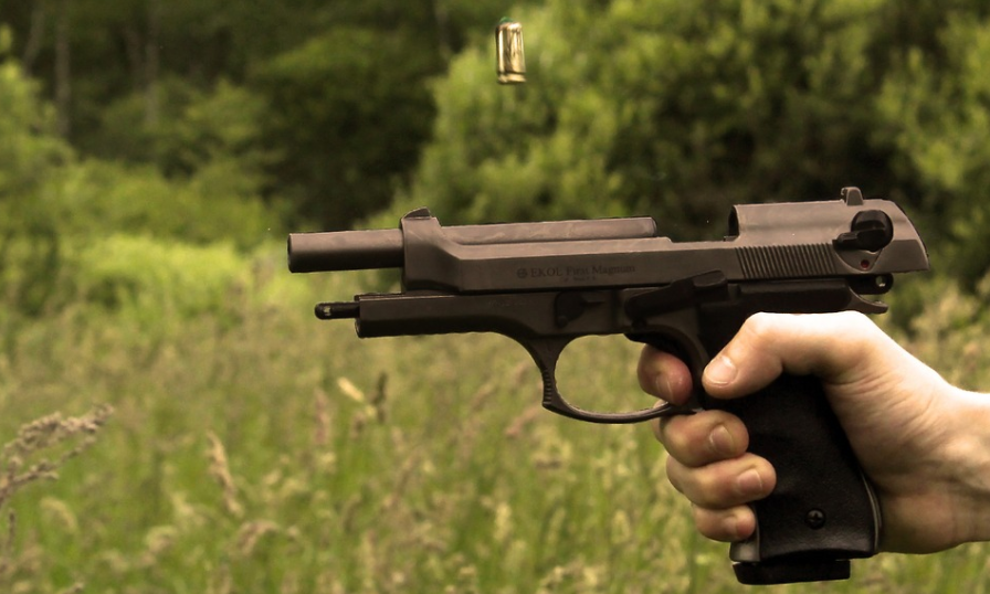 California Democrat Rallies To Place Gunshot Detection Systems Throughout The State Featured