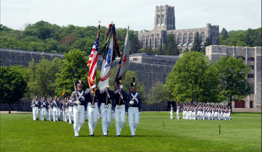 This Day In History: The U.S. Military Academy Was Established Featured