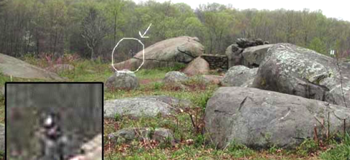Check Out The 5 “Most Haunted” Battlefields On Earth Featured