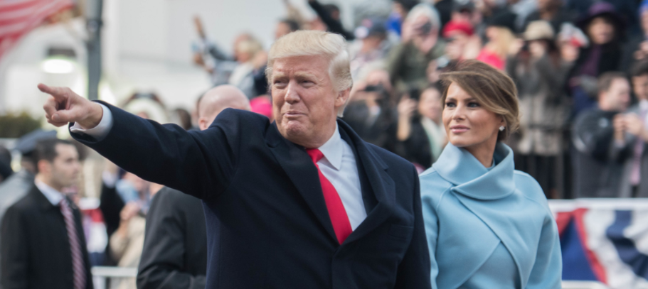 President Trump Tells Oldest Living Pearl Harbor Survivor To “Keep Going!” Featured