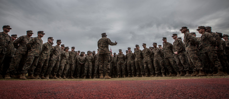 NCIS Has Identified Hundreds Of Marines Involved In Marines United Scandal, Lawmaker Says Featured
