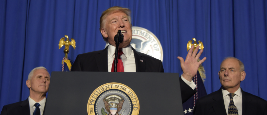 Comey Confirms FBI Investigating Trump/Russia Ties & Possible Interference In Election Featured
