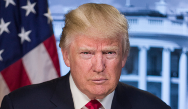 President Trump Live-Tweets During Russia Intel Hearing Featured