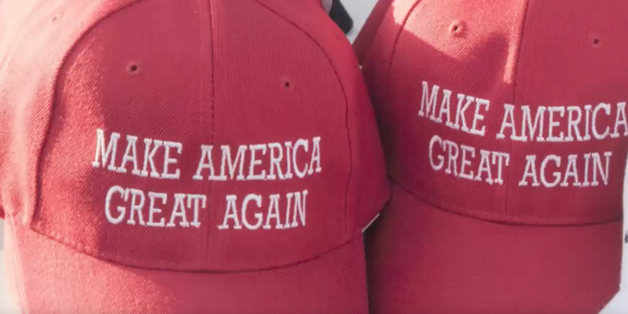 Man Sues Bar For Refusing To Serve Him Because Of Trump Hat Featured