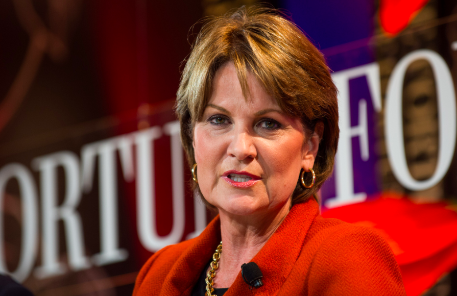 Lockheed Martin CEO: Trump “Absolutely” Helped Drive Down F-35 Costs Featured