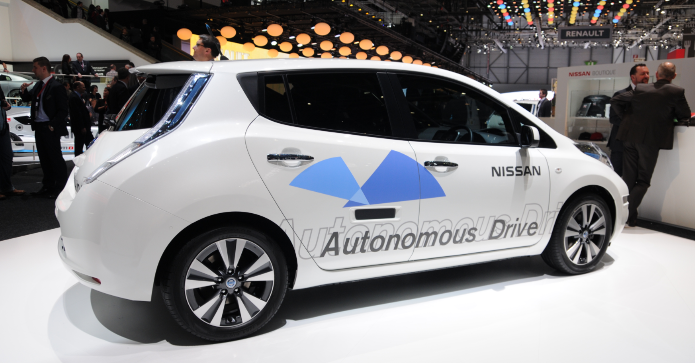 Op-Ed: Ethics Of Driverless Cars: Should Consumers, Not Tech Titans, Get To Decide The Value Of Their Lives? Featured