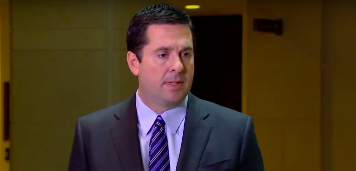 House Intel Cmte. Hauling FBI For Closed Briefing On Russia Investigation Featured