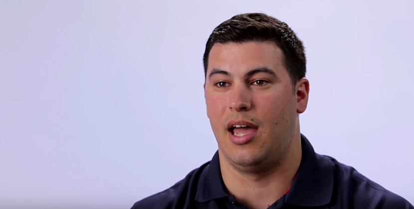 Marine Double Amputee Becomes Fully Active Duty New York Police Officer Featured