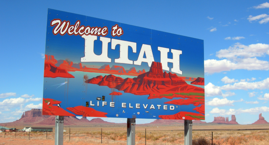 Utah Lowers Minimum Age For Concealed Carry Permits To 18 Featured