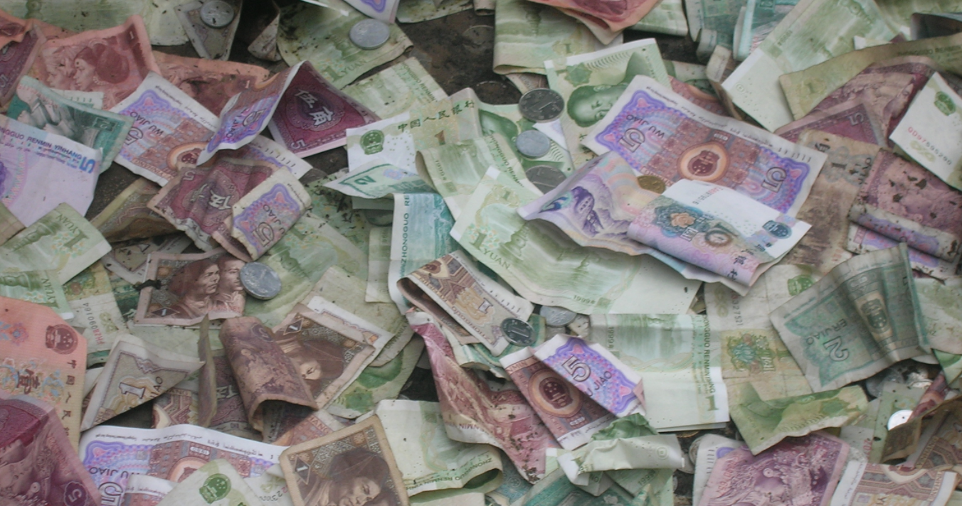 Op-Ed: China’s Red Army & America’s Financial System: An Incompatible Mix Featured
