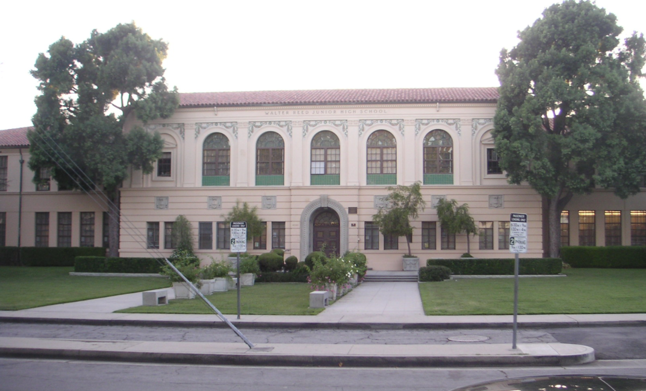 California Middle School Faces Budget Cuts Because Too Many Students Are White Featured