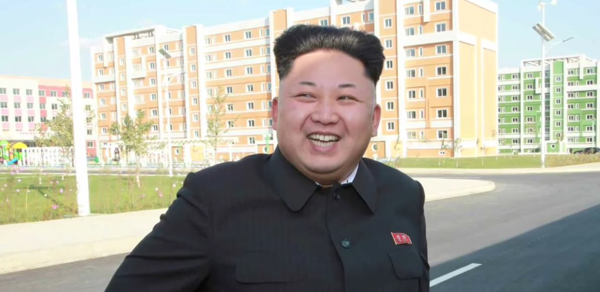 North Korea Reportedly Conducts Third Rocket Engine Test This Month Featured