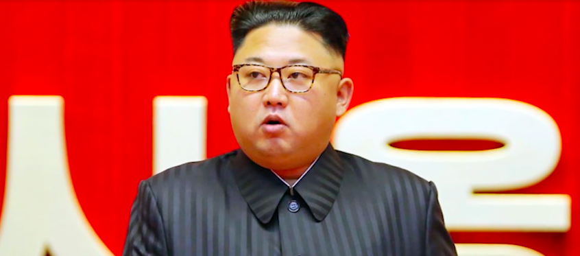 North Korea Threatens War After McCain Mocks Leader As “Crazy Fat Kid” Featured