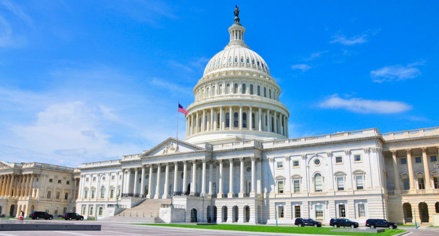 UPDATES: Shots Fired At U.S. Capitol – What You Need To Know Featured