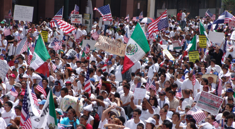 SHOWDOWN: LA, NYC, Chi Mayors Vow To Protect Illegals; Oppose Trump Featured