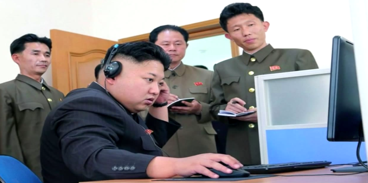 USA Today Fooled By Fake North Korea Twitter Account For Second Time Featured