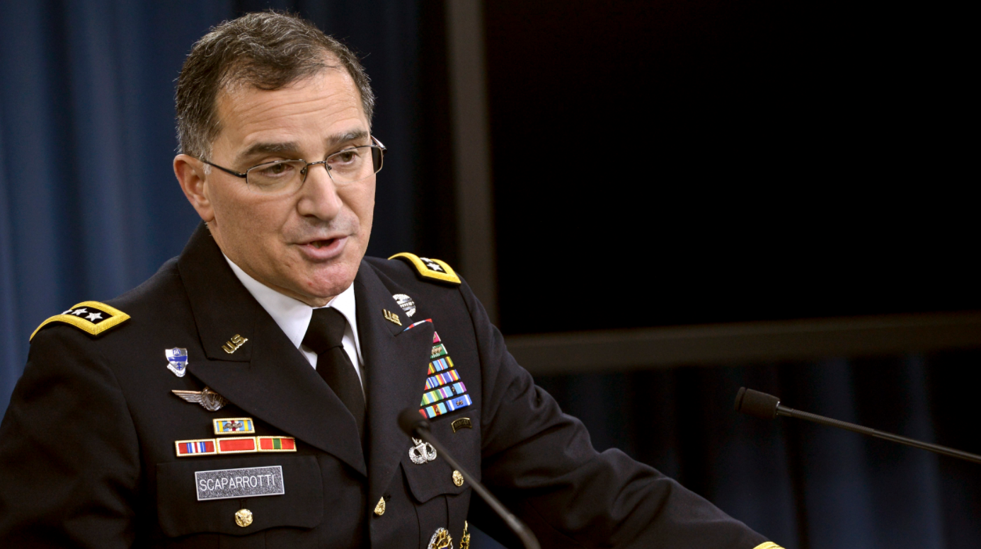 NATO Commander Calls For More U.S. Troops In Europe To Stop Russia Featured