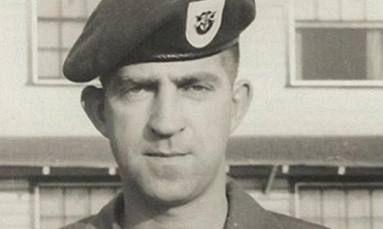 Throwback: Man Claiming To Be Vietnam War Green Beret POW Exposed As Fraud Featured