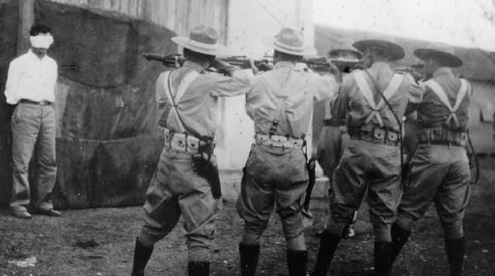 Mississippi May Soon Allow Firing Squad For Capital Punishment Featured