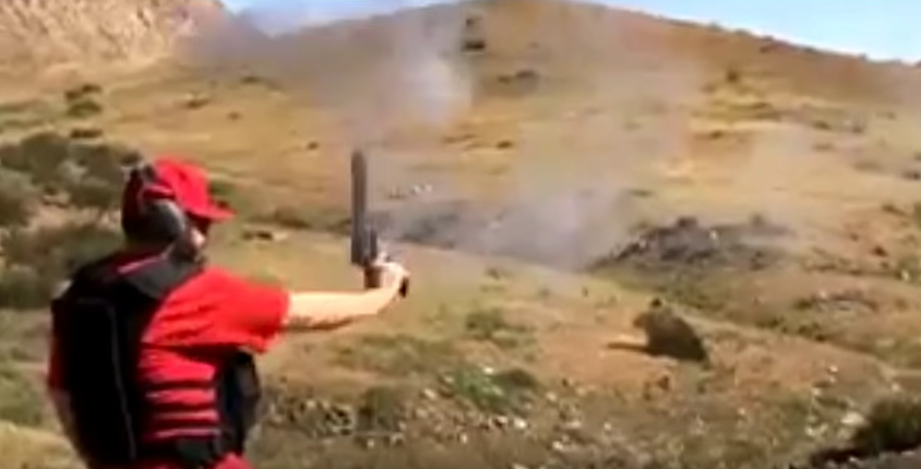 A Look At The “Unintentional Double Tap” When Shooting A Firearm Featured