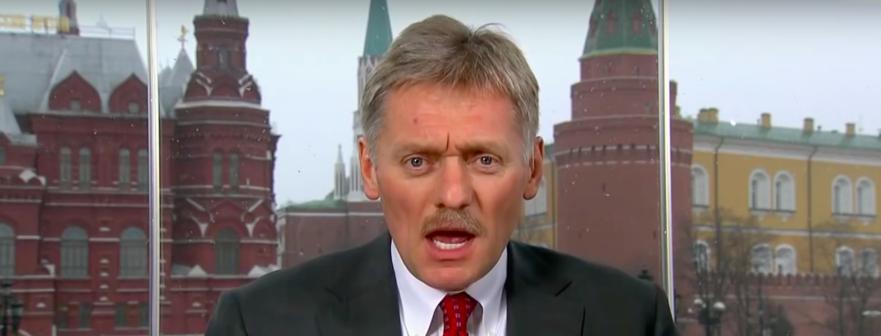 Kremlin Spox: Trump & Putin Should Meet To Ease “Volatile Relations” Featured