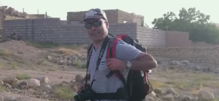 Iranian-American Serving 18 Years In Iran Reportedly Freed On Bail Featured